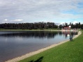 Lake Schwarzl